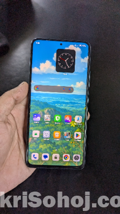 Mi 11X